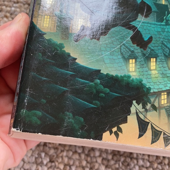 ✨ 10/$10 - The Luck Uglies by Paul Durham - Picture 10 of 10